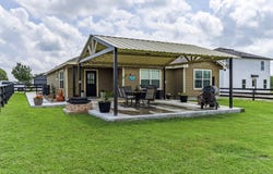 615 Cadena Loop, Kenedy, TX 78119