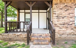 322 E Young Street, Morris, OK 74445