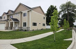 12704 E Desmet Ave, Spokane Valley, WA 99216