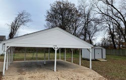 1200 WINCHELL DRIVE, West Memphis, AR 72301