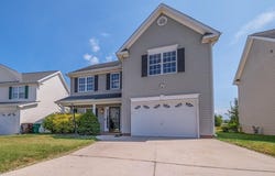6132 Birkdale Drive, High Point, NC 27265