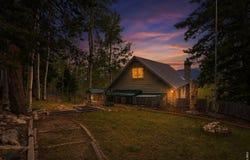 1800 Robinson Hill Rd, Black Hawk, CO 80422