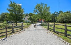 12778 John Rice Drive, Iola, TX 77861