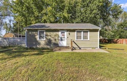 3460 Dempsey Road, Manhattan, KS 66502