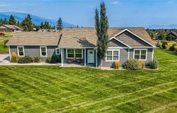 3974 Peak View Drive, Stevensville, MT 59870
