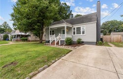 8823 Devon Street, Norfolk, VA 23503