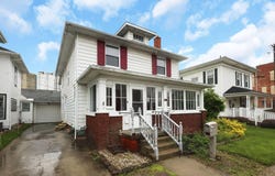 123 E Johnson Street, Upper Sandusky, OH 43351
