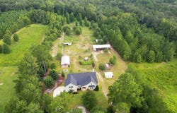 1716 BJ Mixon Road, Cottonwood, AL 36320