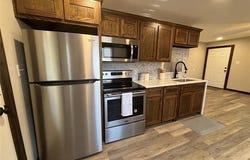 224 N 11th Avenue, Durant, OK 74701