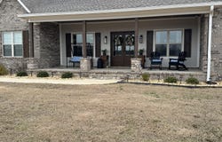 10 Thrasher Road, Mantachie, MS 38858