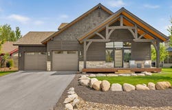 1427 Mountain Meadow Drive, McCall, ID 83638