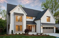 42 BORTHWICK ST, CROZET, VA 22932
