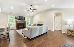 2816 Preston Park Way, Sandy Hook, VA 23153