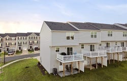 400 WILLIAMS Street, STRASBURG, VA 22657