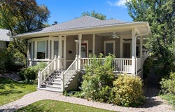 240 S Mount Vernon Avenue, Prescott, AZ 86303