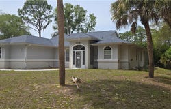 11151 W Deep Blue Place, Crystal River, FL 34428