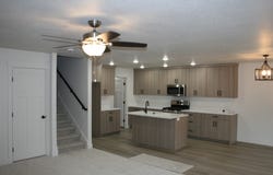 1344 S MOUNTAIN Rd E, Ogden, UT 84404