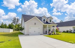 118 Cravey Lane, Rincon, GA 31326