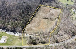 Breeding Road, Edmonton, KY 42129