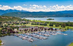 B-1 Eagle Bend Yacht Harbor, Bigfork, MT 59911