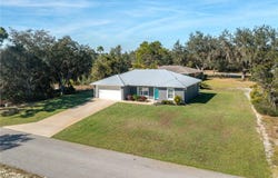 233 OXBOW Drive, SEBRING, FL 33876