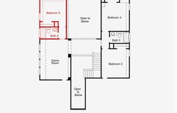 10358 Bartenheim Dr, Schertz, TX 78154