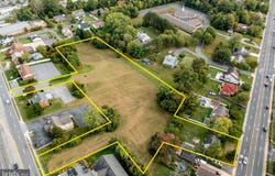 8713 BELAIR RD, BALTIMORE, MD 21236