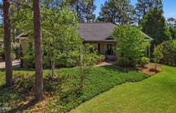 103 Smathers Drive, West End, NC 27376