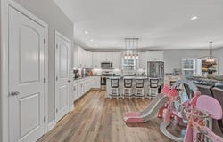 3615 Knob Forest Cir, Elliston, VA 24087