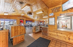 904 RAILROAD ST N, Eagle River, WI 54521