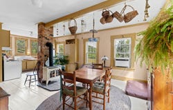 105 Porter Road, Brownfield, ME 04010
