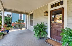 236 E Scott Ave, Knoxville, TN 37917