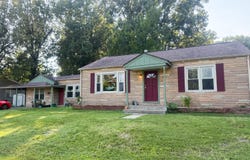 2001 B Street, Paducah, KY 42003