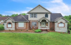 91 White Tail Run Drive, Somerset, KY 42503
