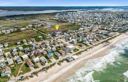 1505 N New River Drive, Surf City, NC 28445