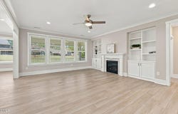 1318 Gordonia Way, Apex, NC 27502