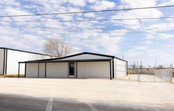 207 S Rex, Forsan, TX 79733