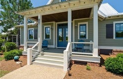 57 TERRAPIN TURN, Lumberton, MS 39455