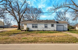 901 Johnson Street, Terrell, TX 75160
