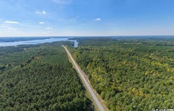 HWY 903 Eaton Ferry Road, Littleton, NC 27850