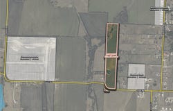 Enloe Road, Howe, TX 75459