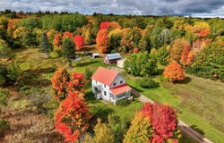 54499 Cemetery Road, Calumet, MI 49913