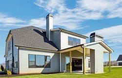 131 Palisade Drive, Rydal, GA 30171