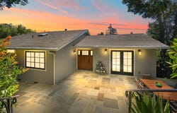 405 Glendale RD, SAN MATEO, CA 94402