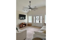 942 Second Street lot: 3A, Manteo, NC 27954