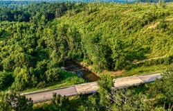 Parcel 1 County Road 600, Walnut, MS 38683