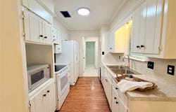 116 Gantt Street, Terrell, TX 75160
