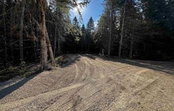 Ackerman Lake Road, Au Train, MI 49862