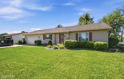 4173 Spencerville Road, Lima, OH 45805
