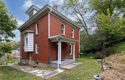 98 Acheson Ave, City of Washington, PA 15301